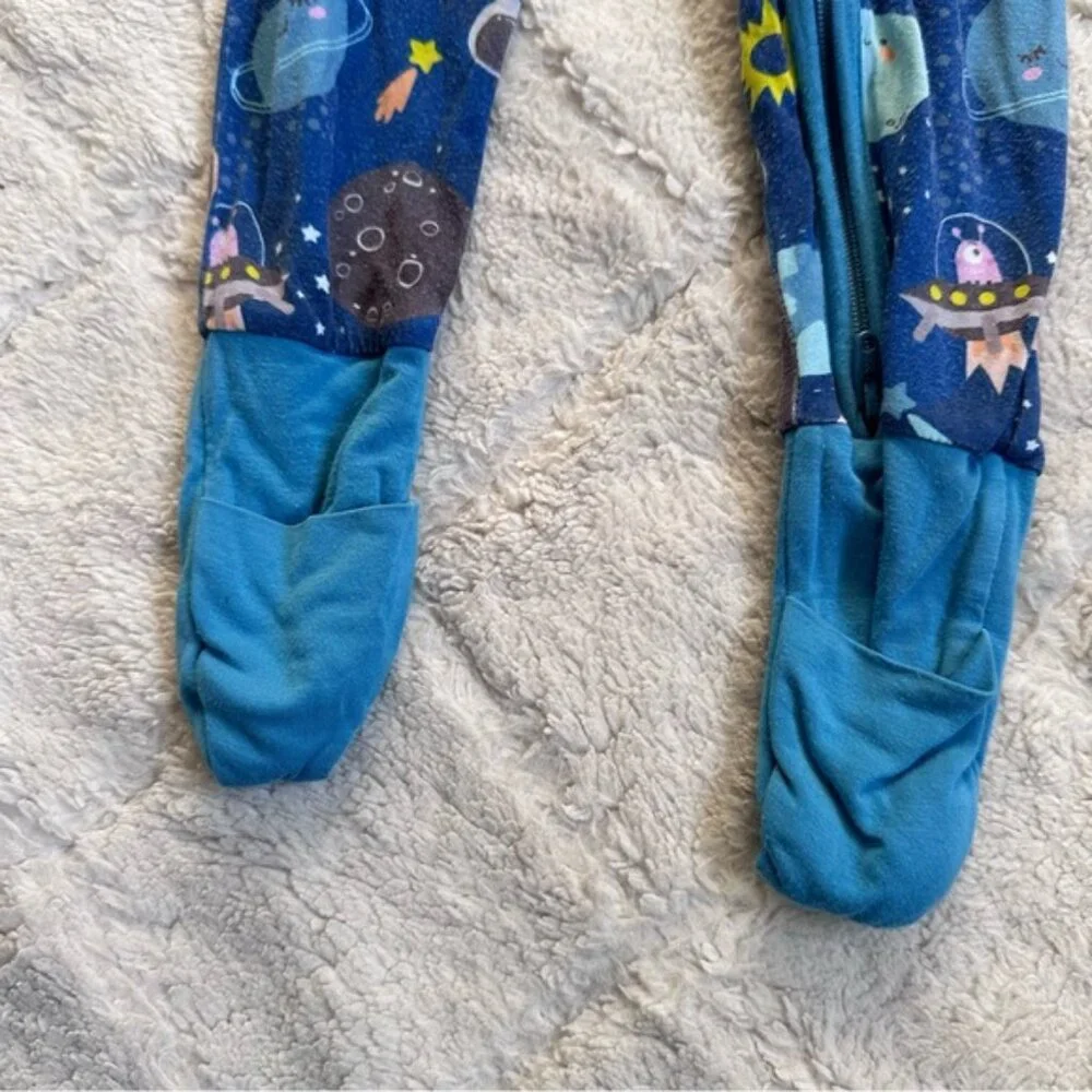 Little Sleepies brand little